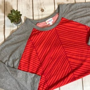 BNWT LLR Randy size X Large.